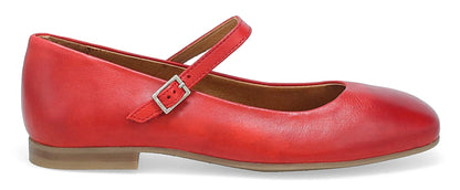 Zahara Red