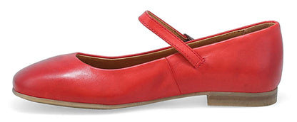 Zahara Red