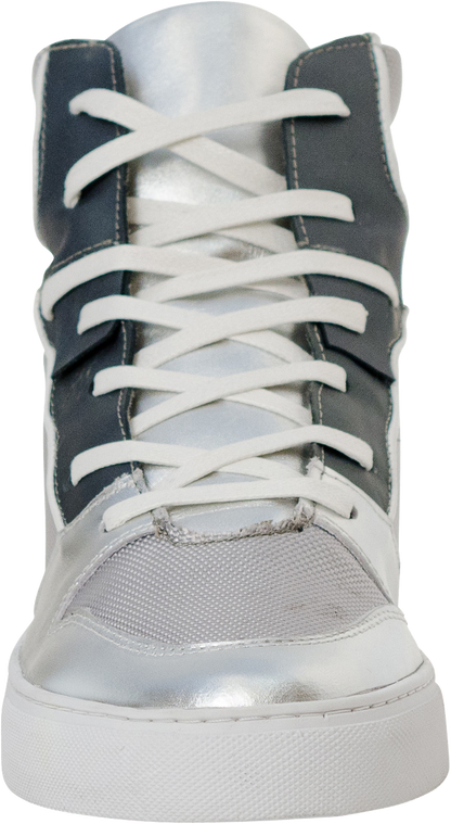 Fillmore Classic Silver 