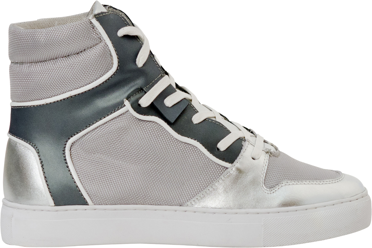 Fillmore Classic Silver 
