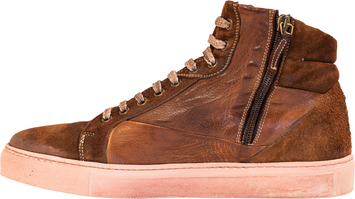 Angelique High Top Sneaker