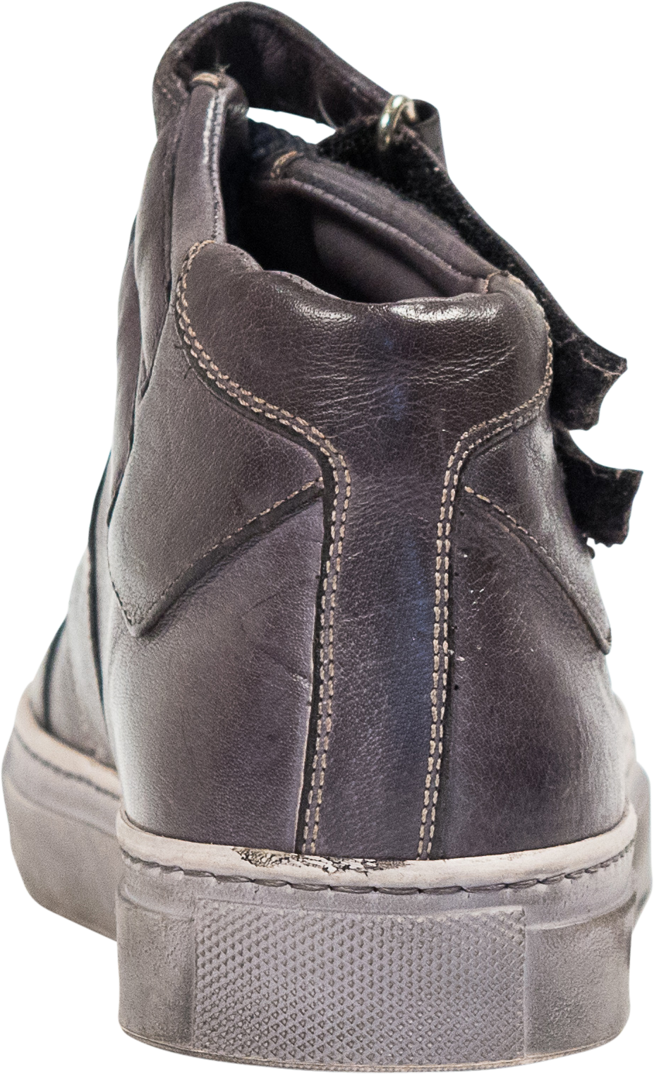 Nova High Top Sneaker