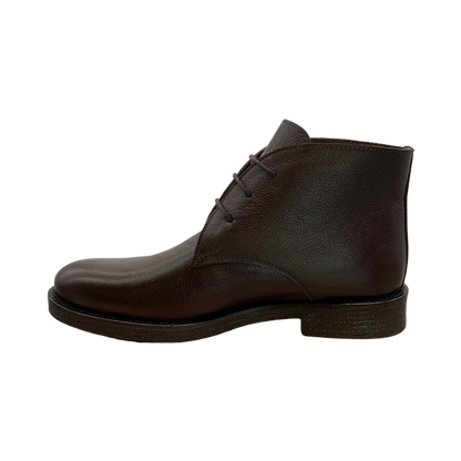 Gianni Leather Chukka Boot