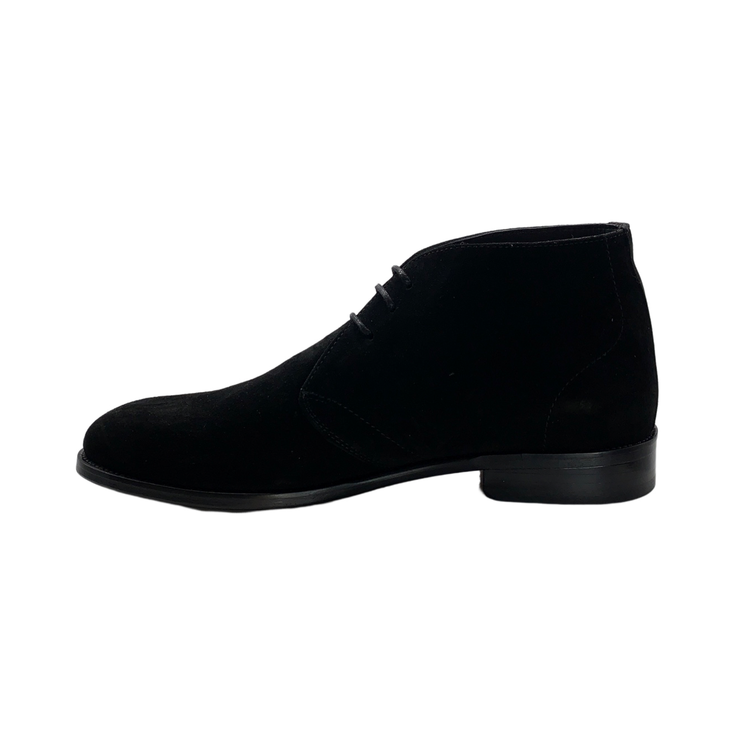 Dario Suede Chukka Boot