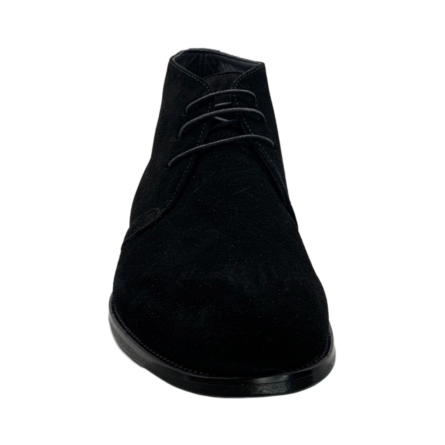 Dario Suede Chukka Boot