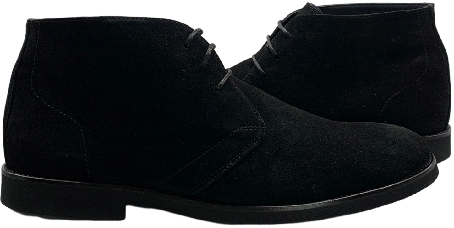 Dario Suede Chukka Boot