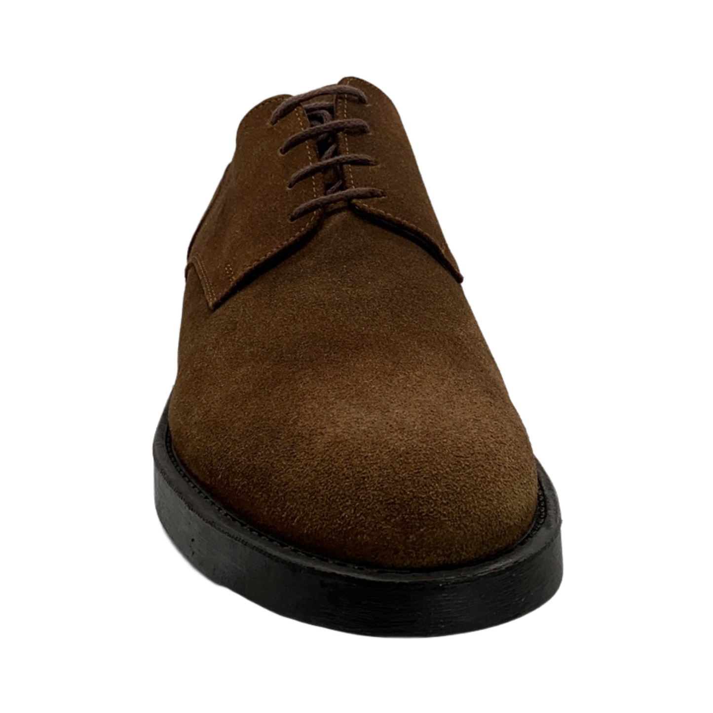 Claudio Suede Oxford