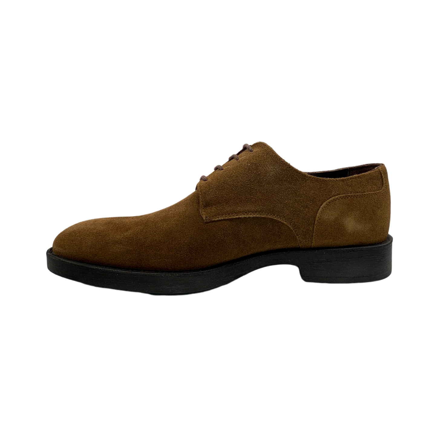 Claudio Suede Oxford