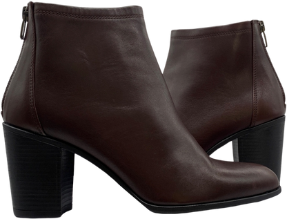 Ayla Ankle Boot